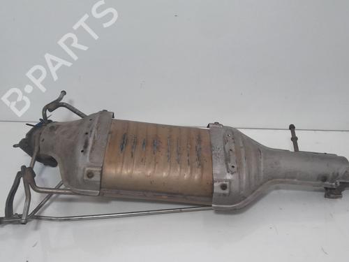 Used Particulate filter LAND ROVER FREELANDER 2 (L359) 2.2 TD4 4x4 (150 hp) 23185683