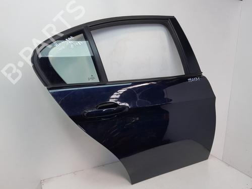 Right rear door BMW 3 (E90) 320 d | BP27546394C5