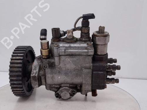 Used Injection pump Injection pump OPEL ASTRA G Hatchback (T98) 1.7 DTI 16V (F08, F48) (75 hp) 34132978 34132978