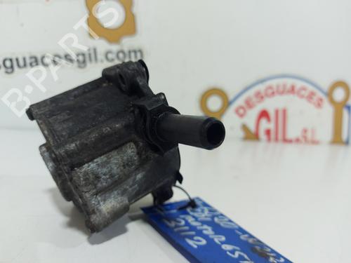 Vacuum pump MERCEDES-BENZ E-CLASS (W212) E 220 CDI / BlueTEC (212.001, 212.002) | BP20744752M80 