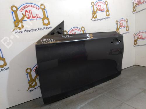 Left front door BMW 1 (E87) 120 d | BP20813085C2 