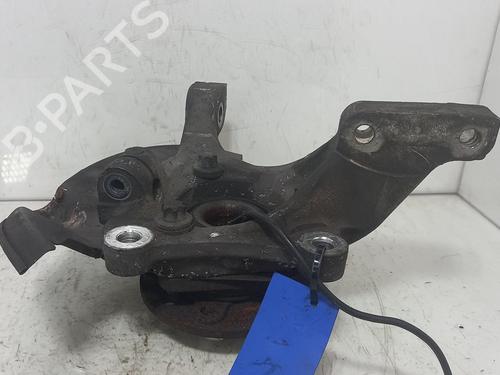 Venstre Styrespindel Lejehus OPEL VECTRA C GTS (Z02) 1.9 CDTI (F68) | BP25903715M25