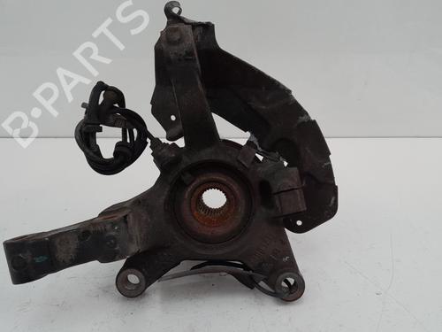 Right front steering knuckle FIAT SCUDO Van (270_, 272_) 2.0 D Multijet 4x4 | BP29454161M26 