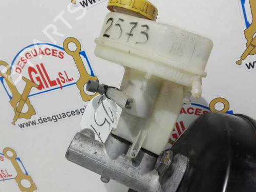 Used Brake master cylinder FIAT CROMA (194_) [2005-2011]  20774921