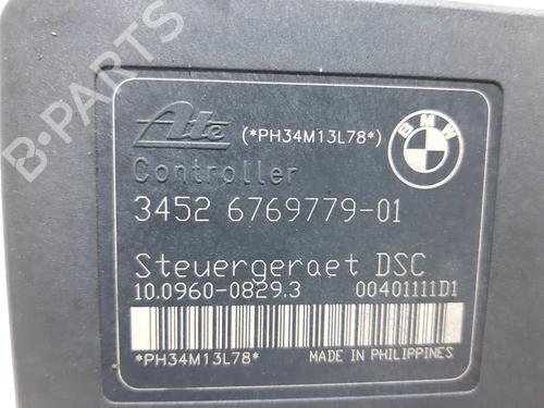 ABS pump BMW 1 (E87) 120 d | BP20758504M43 
