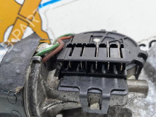 Front wiper motor FORD FOCUS I Saloon (DFW) 1.6 16V | BP20769832M29 
