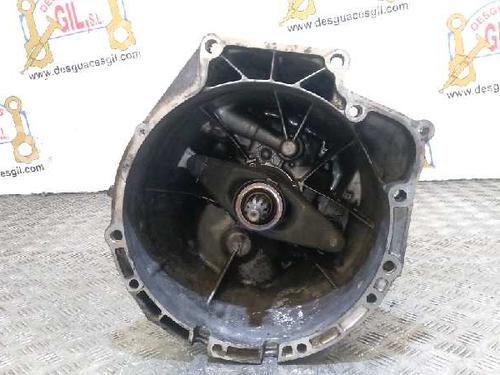 Gearbox BMW 5 (E39) 525 tds | BP20790702M3 