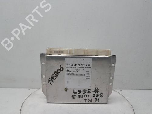 Used Other MERCEDES-BENZ M-CLASS (W163) ML 320 (163.154) (218 hp) 25494333
