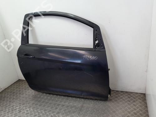 Right front door FORD KA (RU8) 1.2 | BP29573282C3 