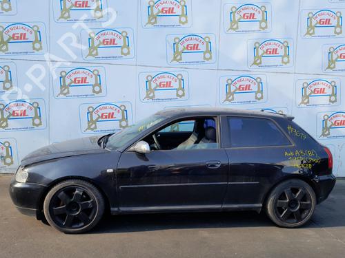 Używane części AUDI A3 (8L1) 1.9 TDI 4957882