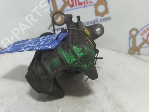 Right rear brake caliper AUDI A4 B6 Avant (8E5) 1.9 TDI quattro | BP20757360M106 