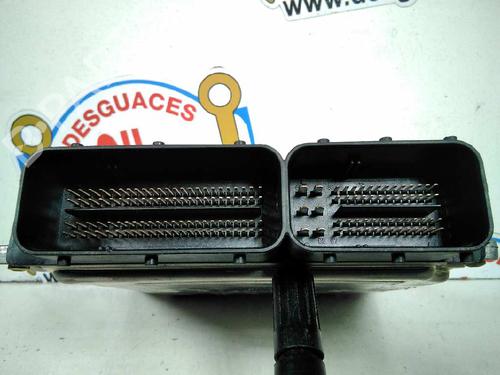 Engine control unit (ECU) BMW 3 Compact (E46) 320 td | BP20794390M57 