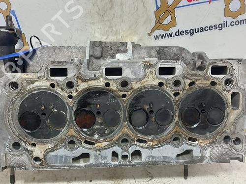 Cylinder head PEUGEOT 208 I (CA_, CC_) 1.4 HDi | BP20764070M5 
