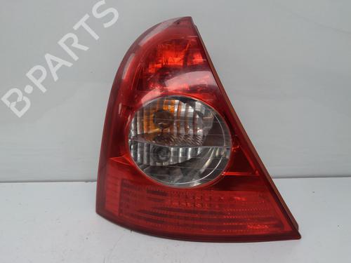 Used Left taillight Left taillight 34132961 34132961