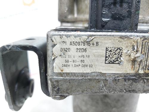 Steering pump CITROËN C4 I (LC_)  | BP20738271M99 