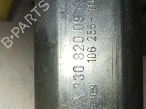 Front right window mechanism MERCEDES-BENZ CLK (C209) CLK 270 CDI (209.316) | BP20796823C23 
