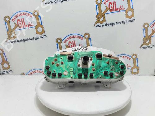Instrument cluster HYUNDAI ATOS (MX) 1.0 i | BP20795656C47 