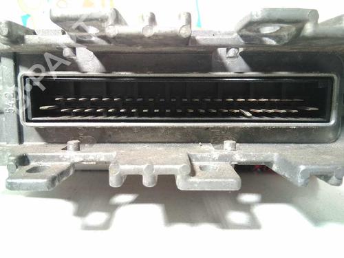 Used Engine control unit (ECU) SEAT IBIZA II (6K1) [1993-2002]  20792258