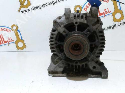 Used Alternator MERCEDES-BENZ A-CLASS (W168) A 170 CDI (168.008) (90 hp) 20792416