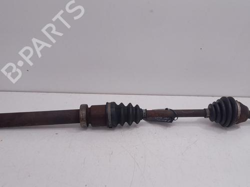 Used Right front driveshaft Right front driveshaft FORD FIESTA V (JH_, JD_) 1.4 16V (80 hp) 34134703 34134703