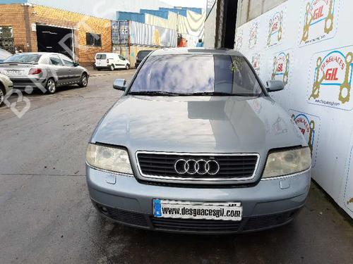 AC-Kompressor AUDI A6 C5 (4B2) 2.5 TDI | BP20747237M34 