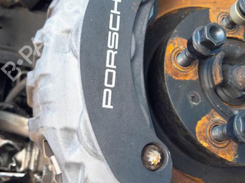 Other PORSCHE PANAMERA (970) 3.6 4 | BP29825431O1