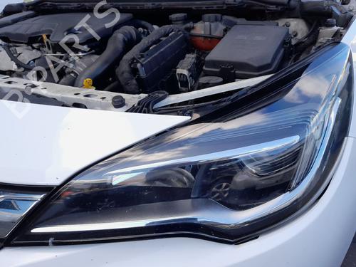 Used Left headlight Left headlight OPEL ASTRA K Sports Tourer (B16) 1.6 CDTi (35) (110 hp) 33201663 33201663