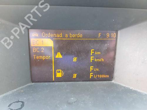 Left front driveshaft OPEL ASTRA H (A04)  | BP20737614M38 