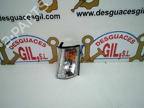 Used Left front indicator RENAULT 21 Saloon (L48_) 2.1 D (L486) (65 hp) 21068897
