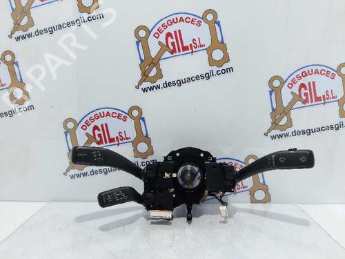 Used Steering column stalk AUDI A4 B8 (8K2) [2007-2017]  20728381