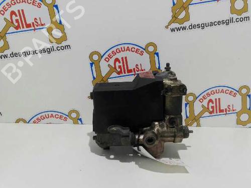 ABS pump MERCEDES-BENZ S-CLASS (W126) 560 SE, SEL (126.038) | BP20790202M43 