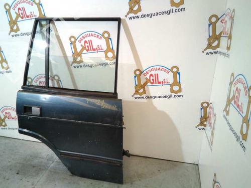 Right rear door LAND ROVER RANGE ROVER II (P38A) 2.5 D 4x4 | BP20806271C5