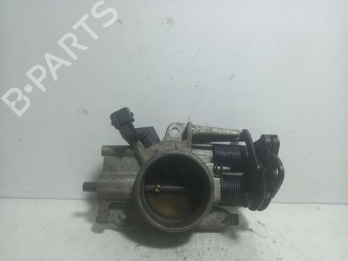 Used Throttle body FORD ESCORT IV (GAF, AWF, ABFT) 1.6 XR3i (105 hp) 26548867
