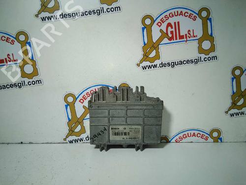 Used Engine control unit (ECU) SKODA FELICIA I Pickup (6UF, 6U7) 1.3 (68 hp) 20792205
