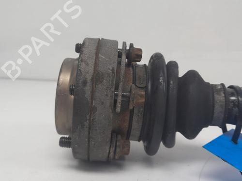 Left rear driveshaft BMW 5 (E39) 520 i | BP22295742M40 