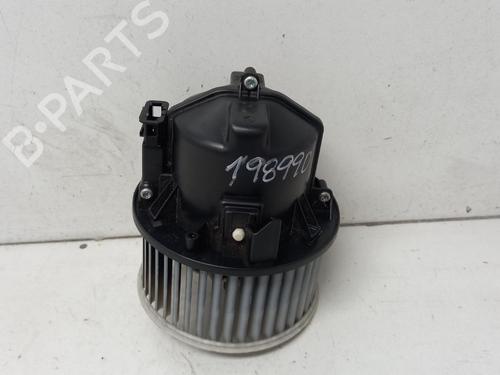 Used Heater blower motor VOLVO V60 I (155) D3 / D4 (163 hp) 30642564