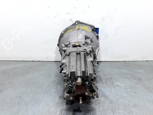 Gearbox BMW 1 (F20) 118 d | BP20742638M3 