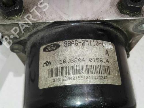 Pompe ABS FORD FOCUS I (DAW, DBW)  | BP20778033M43 
