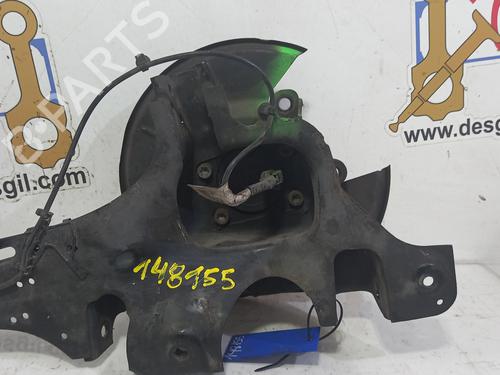 Right rear steering knuckle FORD S-MAX (WA6)  | BP20758690M28 