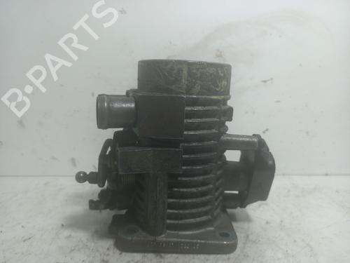 Used Throttle body Throttle body OPEL VECTRA A (J89) 2.0 i (F19, M19) (115 hp) 36298666 36298666