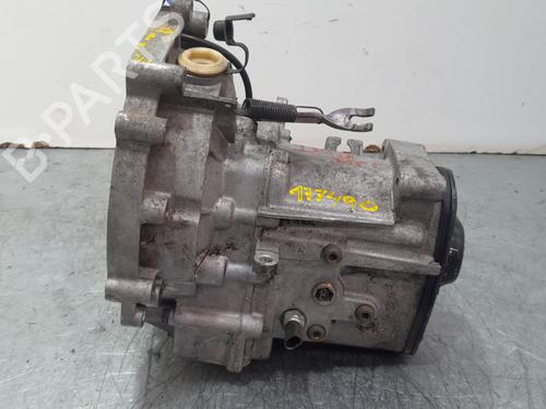 Used Gearbox SEAT IBIZA II (6K1) [1993-2002]  26714007