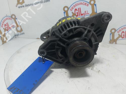 Alternator NISSAN MICRA II (K11) 1.0 i 16V | BP20742501M7 