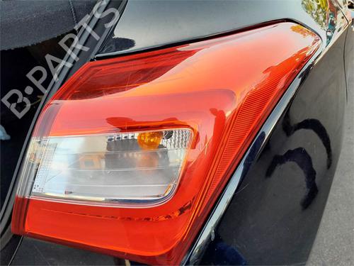 Used Right taillight Right taillight 38535014 38535014