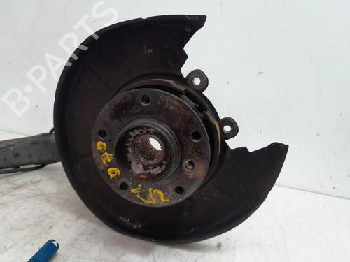Left rear steering knuckle BMW 3 Compact (E46) 320 td | BP39188968M27 - Image 3