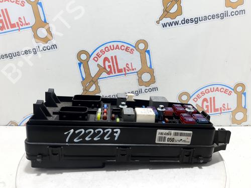 Used Fuse box KIA CARNIVAL / GRAND CARNIVAL III (VQ) 2.9 CRDi (185 hp) 20744422