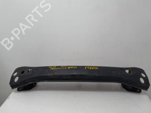 Used Front bumper reinforcement VW TRANSPORTER T5 Van (7HA, 7HH, 7EA, 7EH) 2.5 TDI (130 hp) 30963396