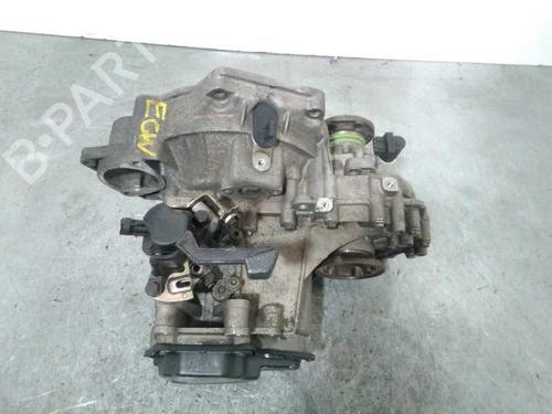 Gearbox AUDI A3 (8L1) 1.8 | BP20734022M3 