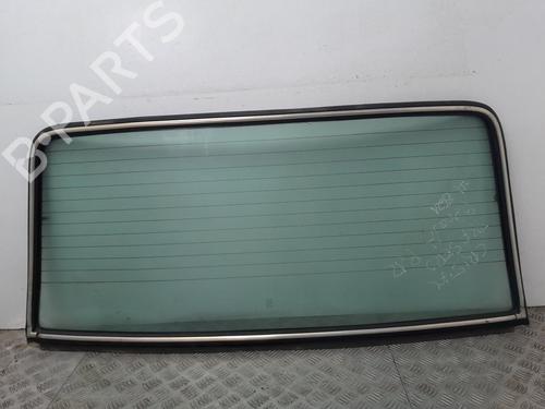 Used Bootlid window RENAULT 12 (117_) 1.3 TS (1177) (60 hp) 27878585