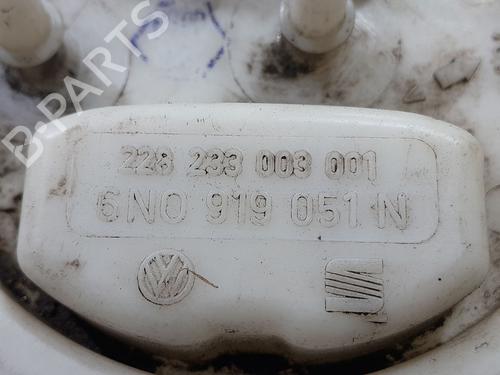 Fuel pump SEAT IBIZA II (6K1)  | BP24372429M76 