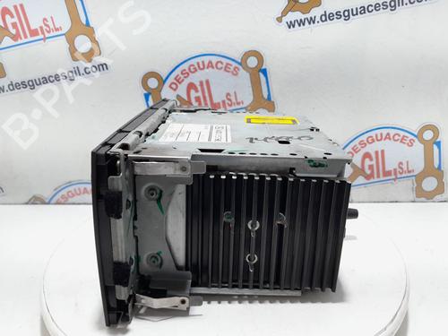 Radio FORD FOCUS C-MAX (DM2)  | BP20759762E6 